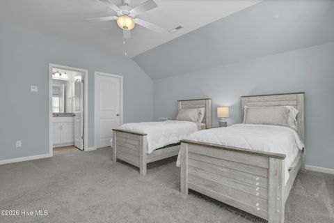 Tiny photo for 175 Violetear Ridge, Hampstead, NC 28443 (MLS # 100567607)