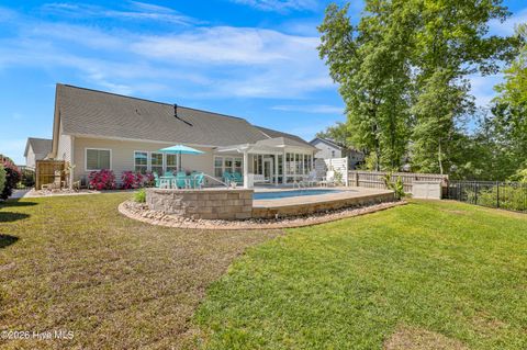 Tiny photo for 175 Violetear Ridge, Hampstead, NC 28443 (MLS # 100567607)