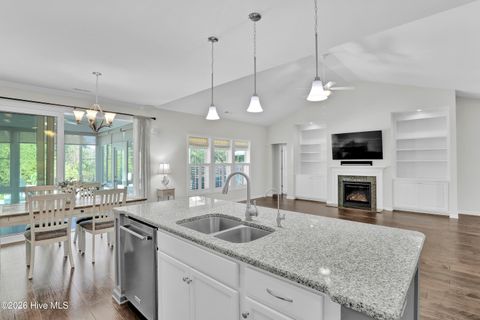 Tiny photo for 175 Violetear Ridge, Hampstead, NC 28443 (MLS # 100567607)