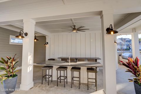 Tiny photo for 175 Violetear Ridge, Hampstead, NC 28443 (MLS # 100567607)