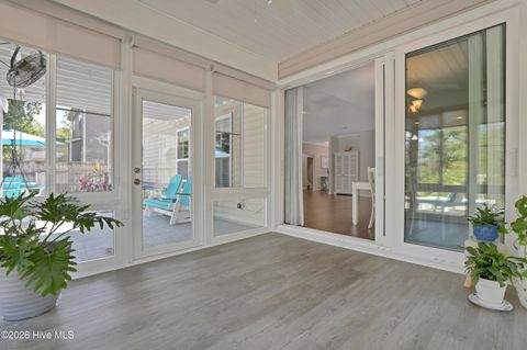 Tiny photo for 175 Violetear Ridge, Hampstead, NC 28443 (MLS # 100567607)