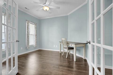 Tiny photo for 175 Violetear Ridge, Hampstead, NC 28443 (MLS # 100567607)