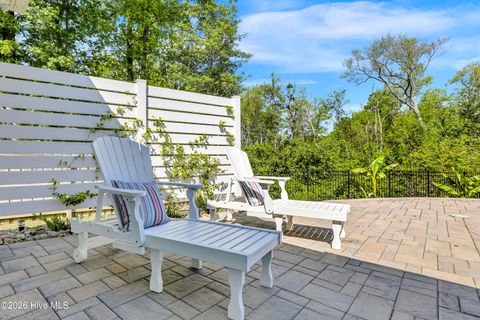 Tiny photo for 175 Violetear Ridge, Hampstead, NC 28443 (MLS # 100567607)