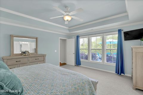 Tiny photo for 175 Violetear Ridge, Hampstead, NC 28443 (MLS # 100567607)