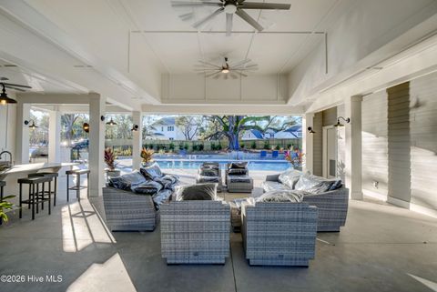 Tiny photo for 175 Violetear Ridge, Hampstead, NC 28443 (MLS # 100567607)