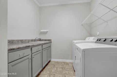 Tiny photo for 175 Violetear Ridge, Hampstead, NC 28443 (MLS # 100567607)