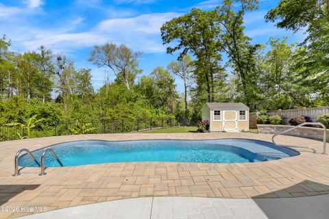 Tiny photo for 175 Violetear Ridge, Hampstead, NC 28443 (MLS # 100567607)