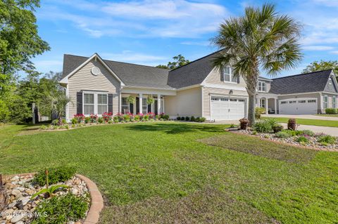 Tiny photo for 175 Violetear Ridge, Hampstead, NC 28443 (MLS # 100567607)