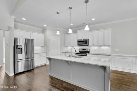 Tiny photo for 175 Violetear Ridge, Hampstead, NC 28443 (MLS # 100567607)