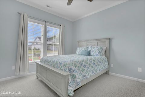 Tiny photo for 175 Violetear Ridge, Hampstead, NC 28443 (MLS # 100567607)