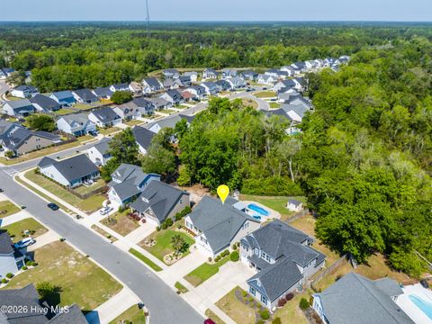 Tiny photo for 175 Violetear Ridge, Hampstead, NC 28443 (MLS # 100567607)