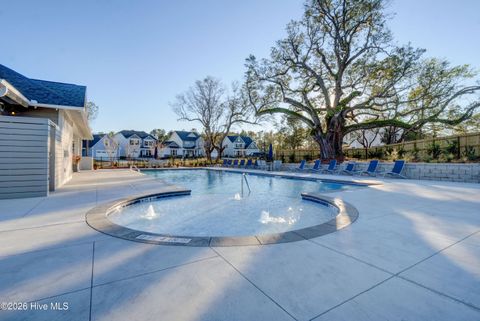 Tiny photo for 175 Violetear Ridge, Hampstead, NC 28443 (MLS # 100567607)