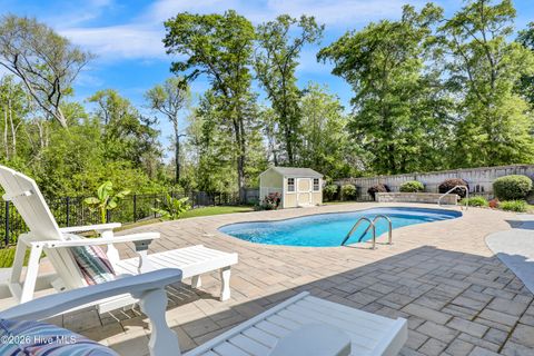 Tiny photo for 175 Violetear Ridge, Hampstead, NC 28443 (MLS # 100567607)