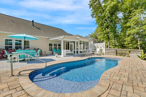 Tiny photo for 175 Violetear Ridge, Hampstead, NC 28443 (MLS # 100567607)