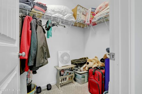 Tiny photo for 175 Violetear Ridge, Hampstead, NC 28443 (MLS # 100567607)