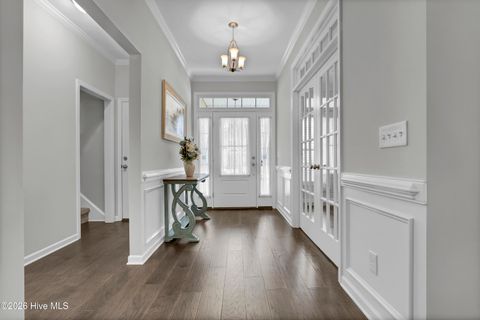 Tiny photo for 175 Violetear Ridge, Hampstead, NC 28443 (MLS # 100567607)