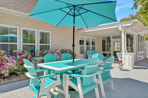 Tiny photo for 175 Violetear Ridge, Hampstead, NC 28443 (MLS # 100567607)