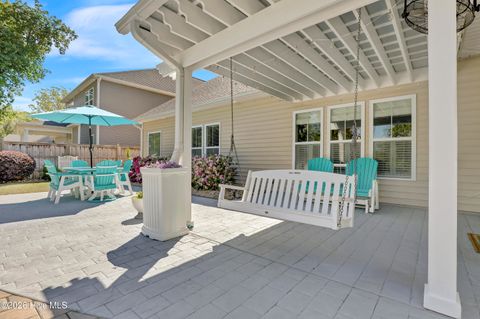 Tiny photo for 175 Violetear Ridge, Hampstead, NC 28443 (MLS # 100567607)