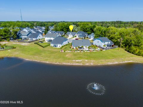 Tiny photo for 175 Violetear Ridge, Hampstead, NC 28443 (MLS # 100567607)