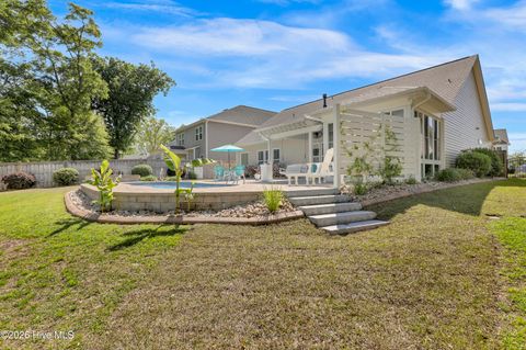 Tiny photo for 175 Violetear Ridge, Hampstead, NC 28443 (MLS # 100567607)