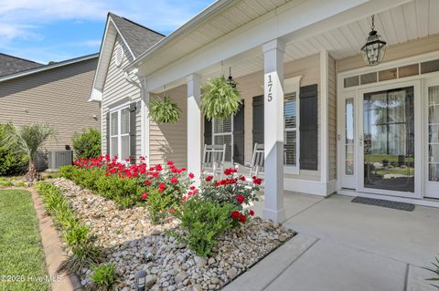 Tiny photo for 175 Violetear Ridge, Hampstead, NC 28443 (MLS # 100567607)