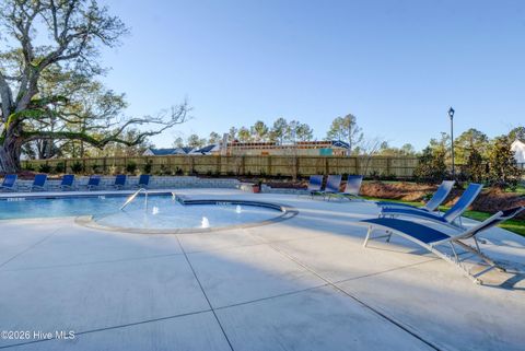 Tiny photo for 175 Violetear Ridge, Hampstead, NC 28443 (MLS # 100567607)