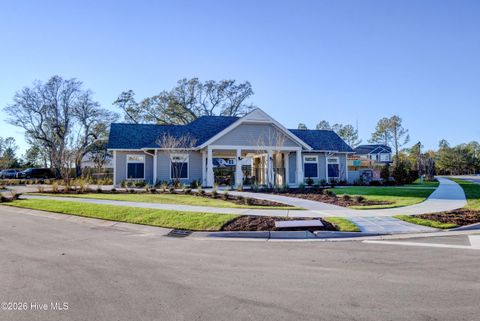 Tiny photo for 175 Violetear Ridge, Hampstead, NC 28443 (MLS # 100567607)