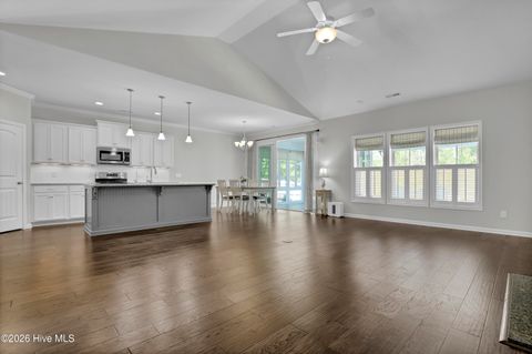 Tiny photo for 175 Violetear Ridge, Hampstead, NC 28443 (MLS # 100567607)