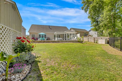 Tiny photo for 175 Violetear Ridge, Hampstead, NC 28443 (MLS # 100567607)