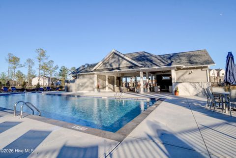 Tiny photo for 175 Violetear Ridge, Hampstead, NC 28443 (MLS # 100567607)