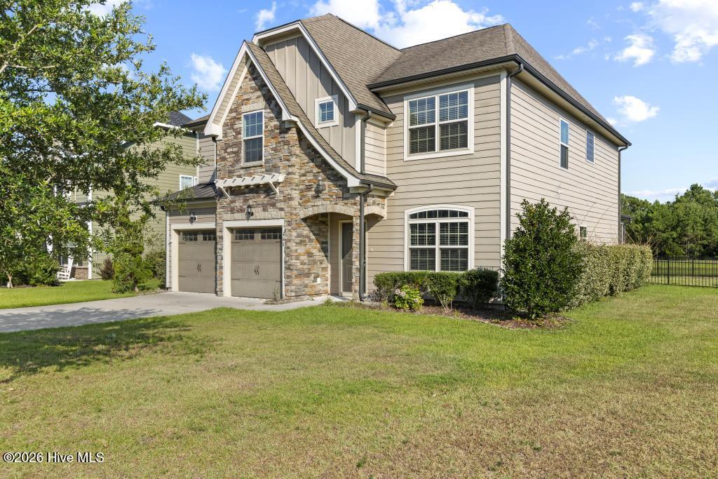 408 Canvasback Lane