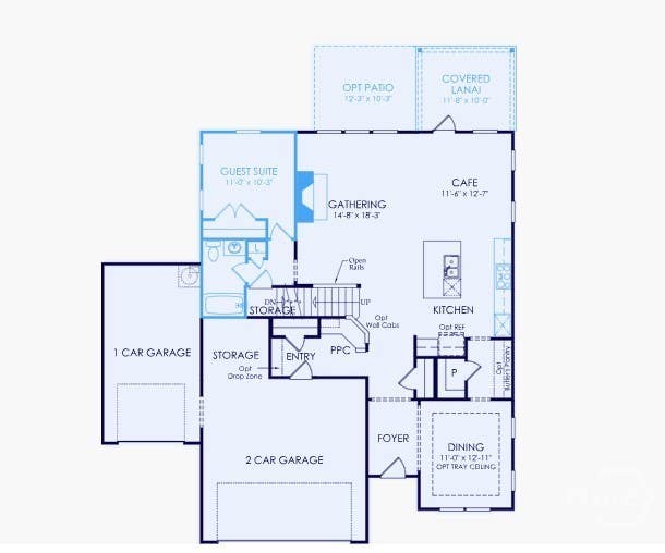 Photo of 235 Lucas Court, Hoschton, GA 30548 (MLS # CL362209)