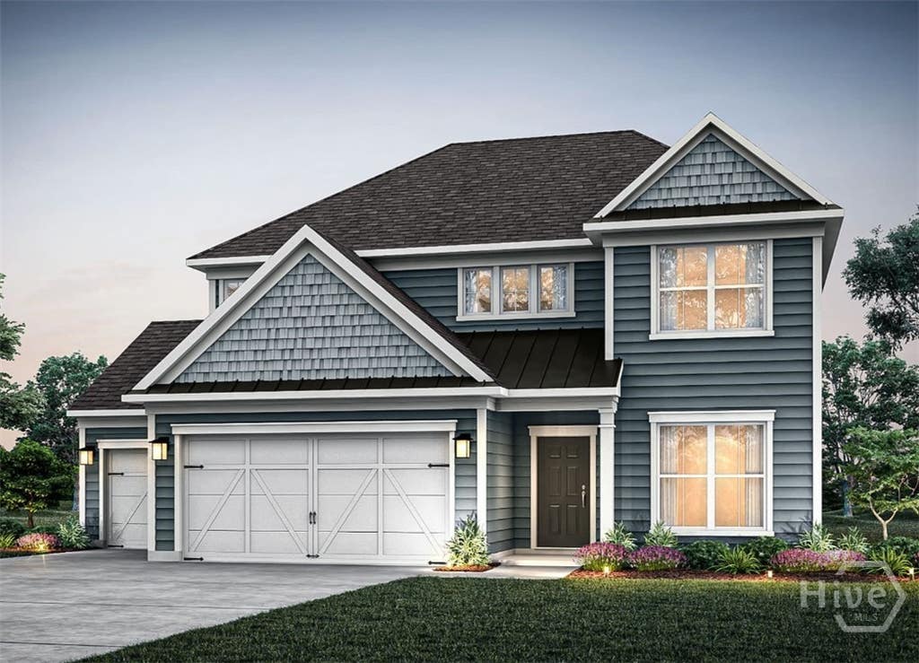 Photo of 235 Lucas Court, Hoschton, GA 30548 (MLS # CL362209)