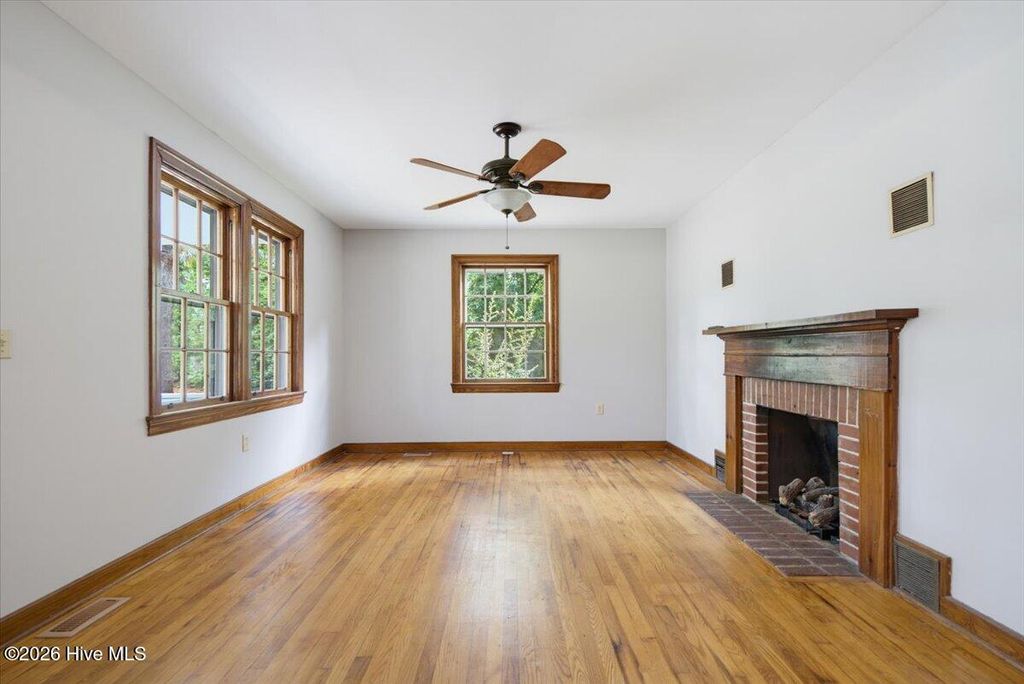 Photo of 215 E Baltimore Avenue, Pinebluff, NC 28373 (MLS # 100590606)