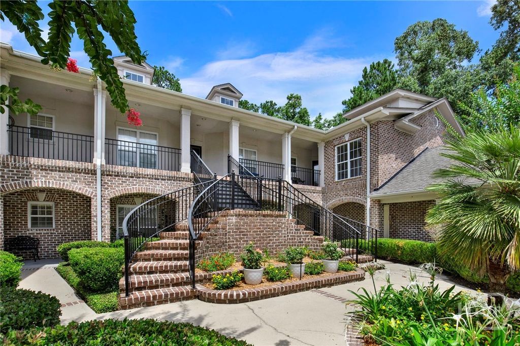 Photo of 411 Southbridge Boulevard #406, Savannah, GA 31405 (MLS # SA358328)