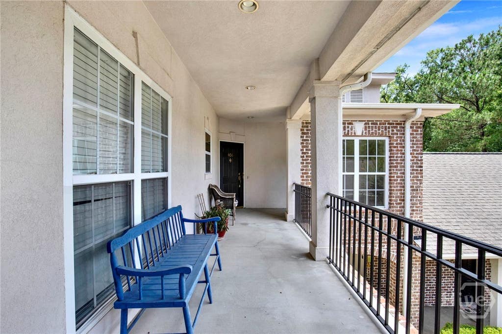 Photo of 411 Southbridge Boulevard #406, Savannah, GA 31405 (MLS # SA358328)