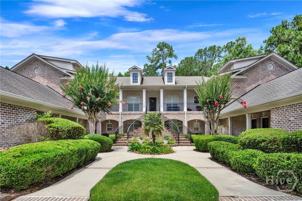 Photo of 411 Southbridge Boulevard #406, Savannah, GA 31405 (MLS # SA358328)