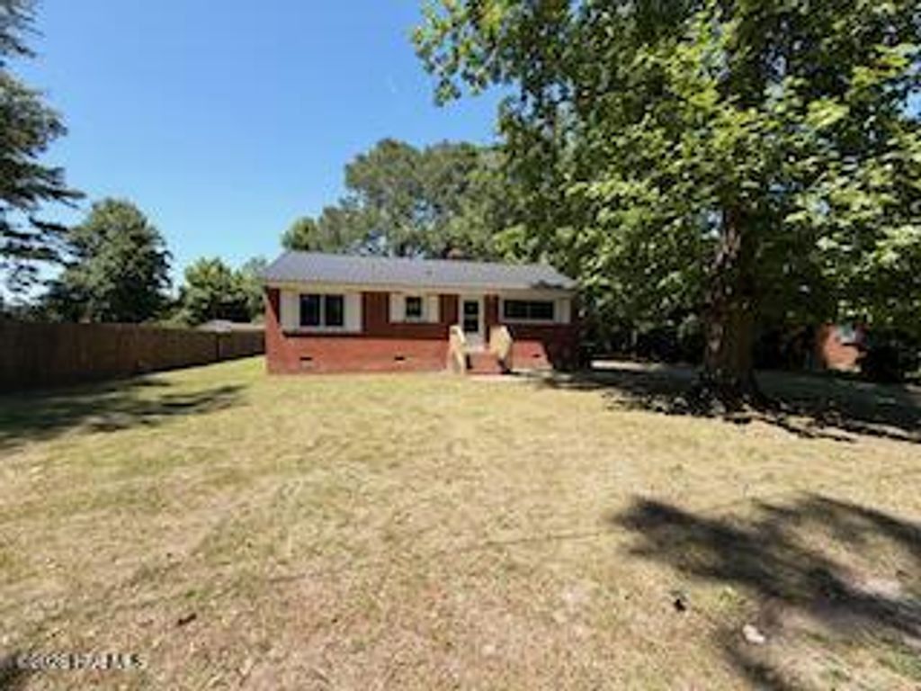 Photo of 102 House Street, Robersonville, NC 27871 (MLS # 100579392)