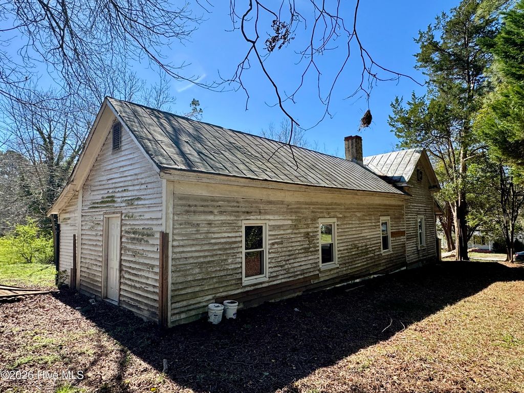 Photo of 315 S Pine Street, Spring Hope, NC 27882 (MLS # 100561080)