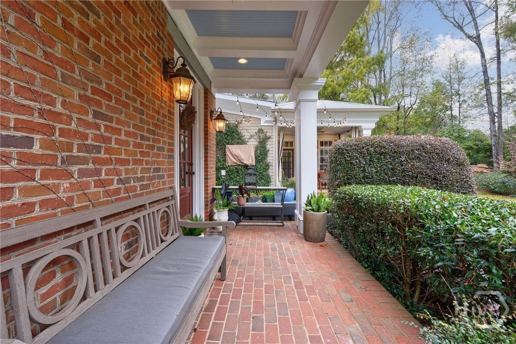 Photo of 6 Oak Grove Road, Athens, GA 30607 (MLS # CL342668)