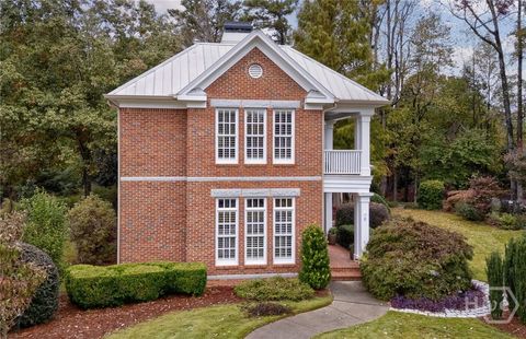 Homes For Sale - 6 Oak Grove Road<br/> Athens, GA 30607