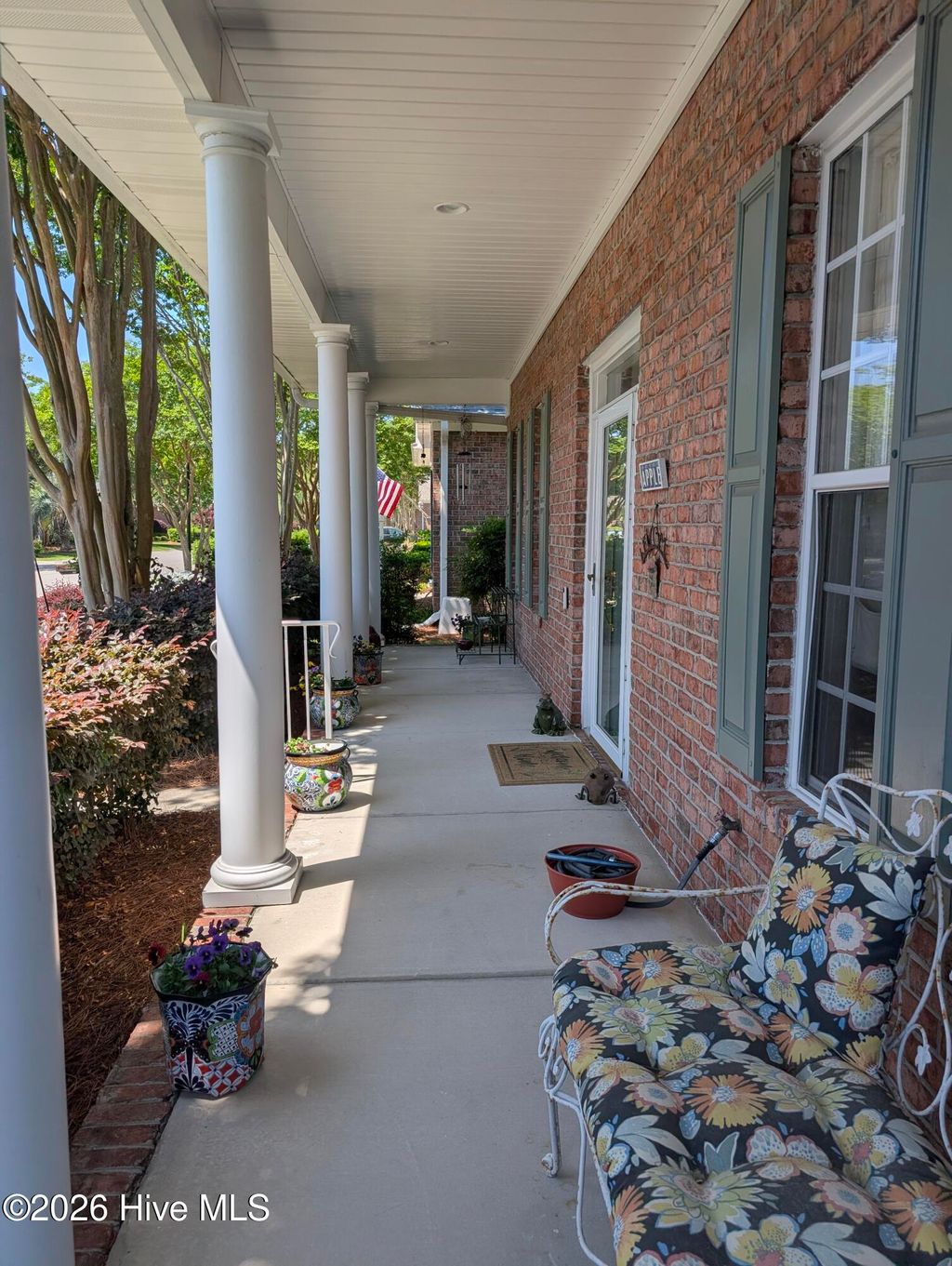 Photo of 4200 Stratton Village Lane, Wilmington, NC 28409 (MLS # 100568465)