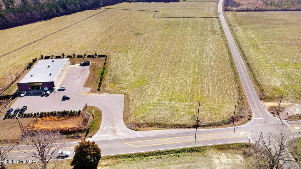 Photo of 0 N Nc 111 Hwy, Goldsboro, NC 27534 (MLS # 100579813)