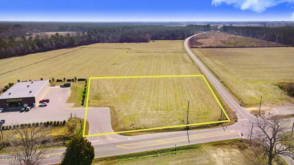 Photo of 0 N Nc 111 Hwy, Goldsboro, NC 27534 (MLS # 100579813)