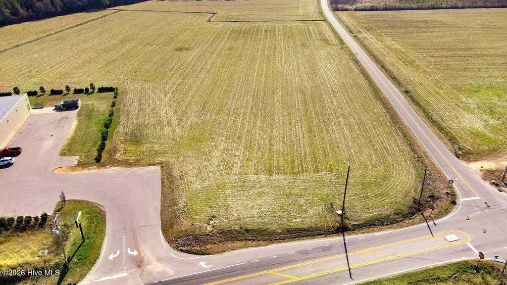 Photo of 0 N Nc 111 Hwy, Goldsboro, NC 27534 (MLS # 100579813)