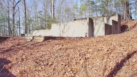 Vacant Land For Sale - 865 Dasali Way<br/> Murphy, NC 28906