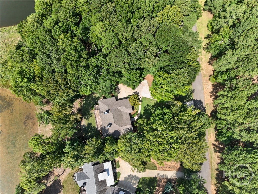 1021 Inverness Drive