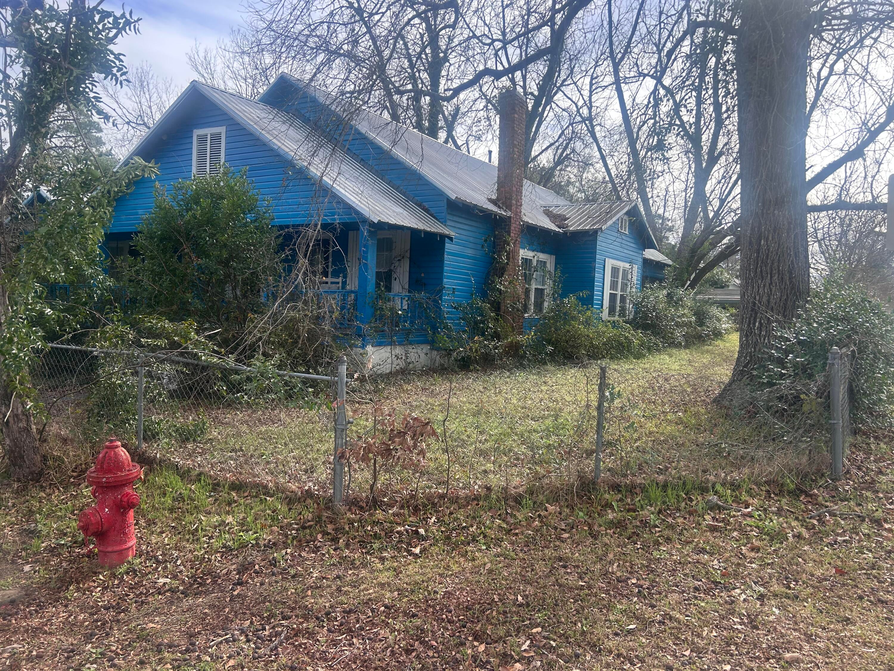 824 Screven Street