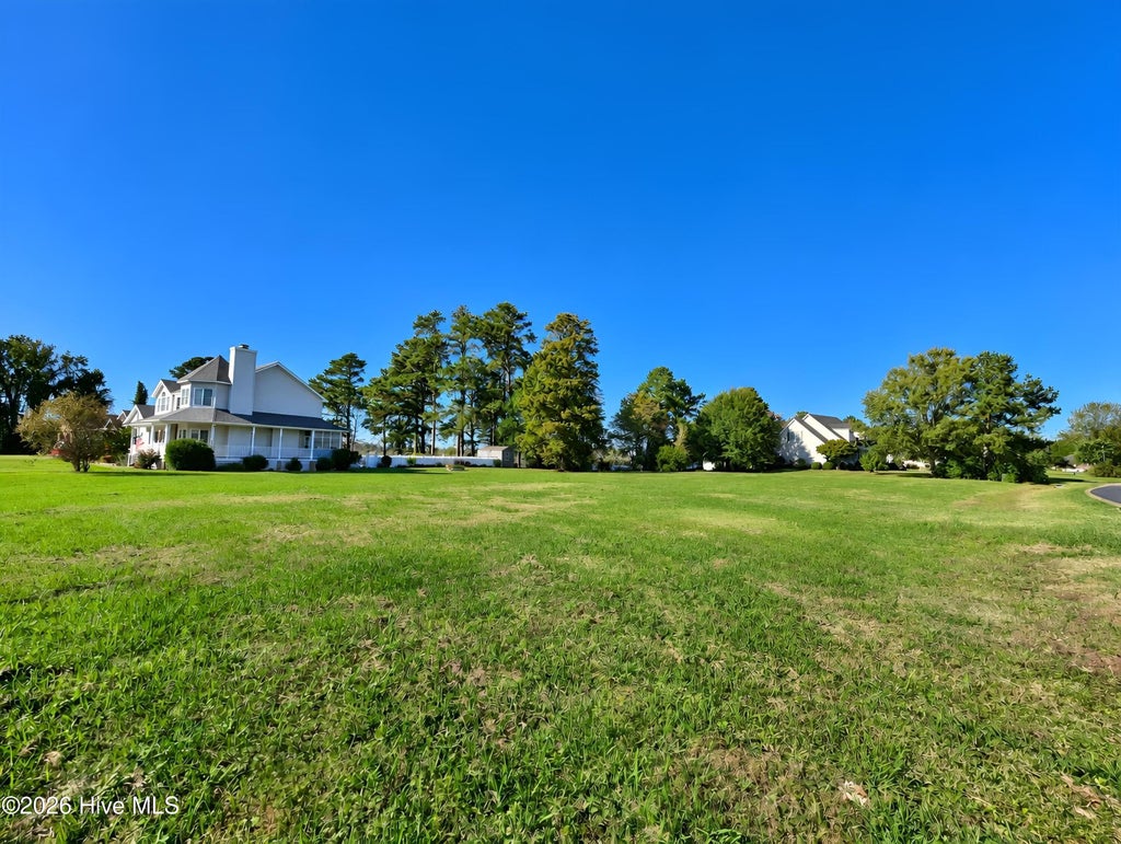 Photo of 100 Orchard Drive, Elizabeth City, NC 27909 (MLS # 100612007)