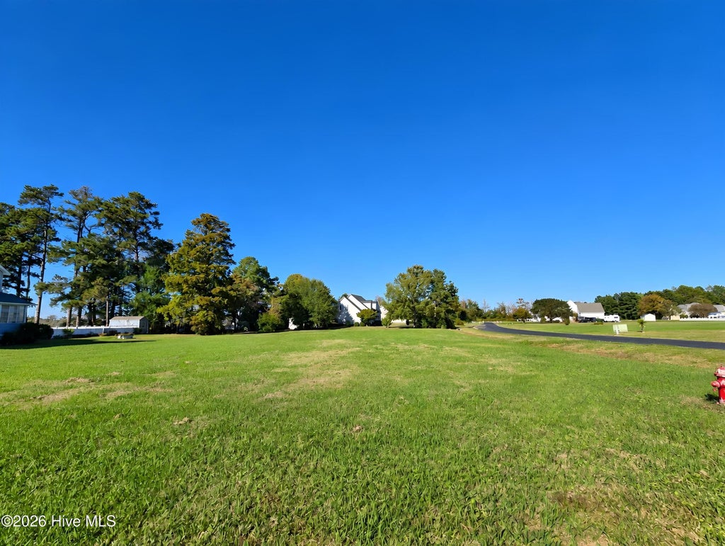 Photo of 100 Orchard Drive, Elizabeth City, NC 27909 (MLS # 100612007)